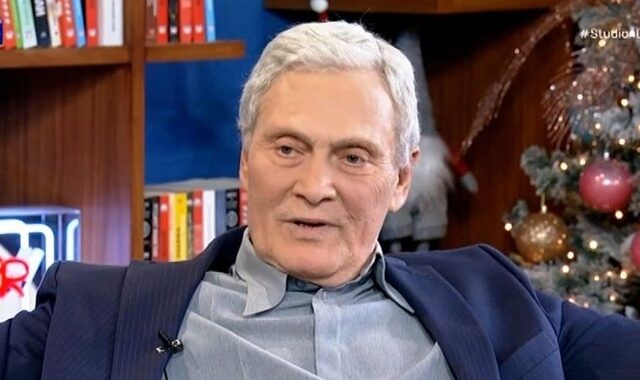 Αντίο Νίκο Σαφέρη 