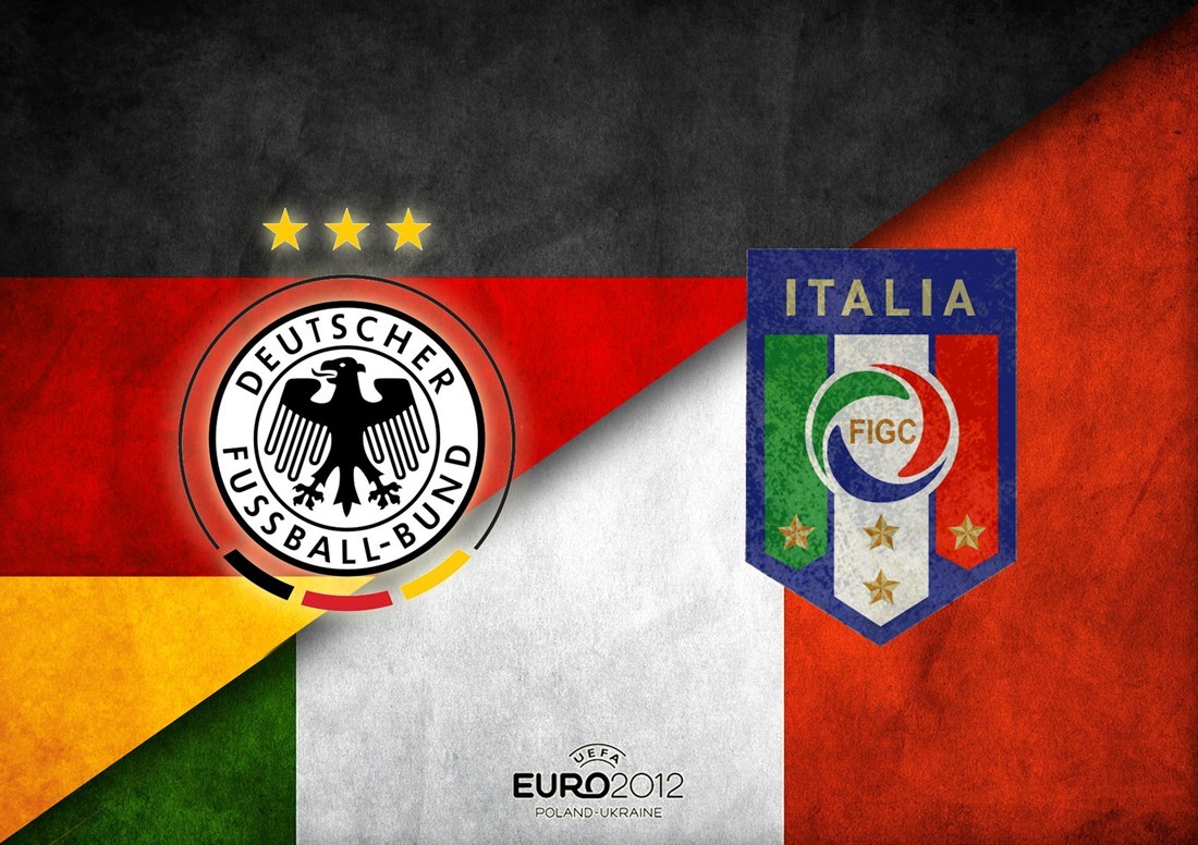 Ιταλία - Γερμανία, η επόμενη πίστα