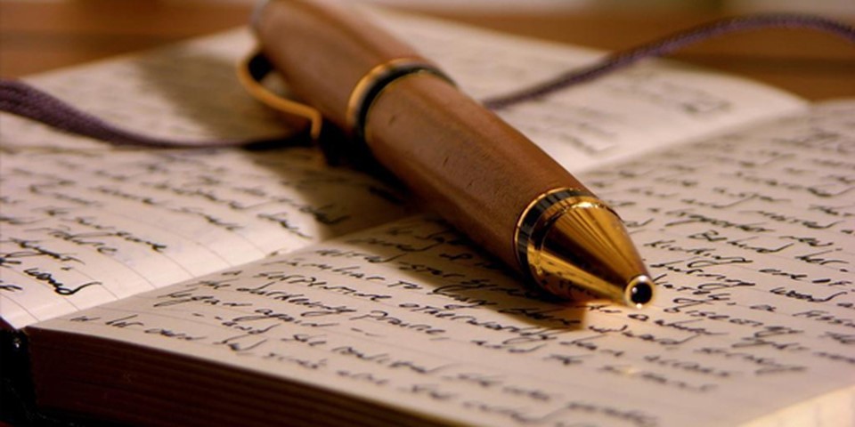 Το σουξέ του συγγραφέα