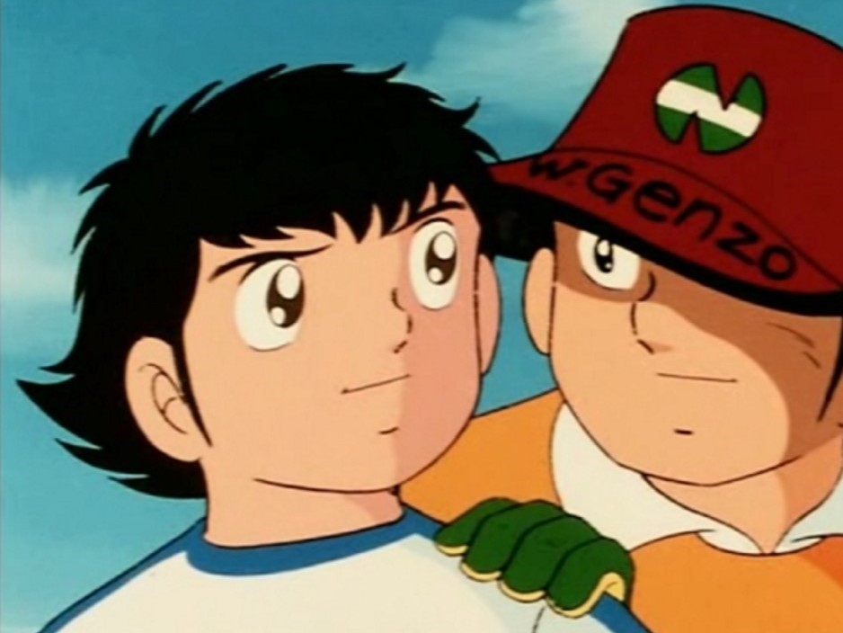 Μπαμπά γιατί δεν έγινες Γιαπωνέζος;