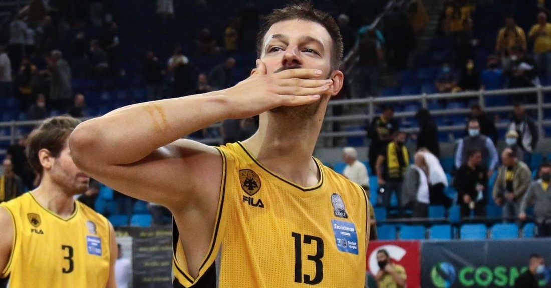 Η πίκρα του χαμόγελου