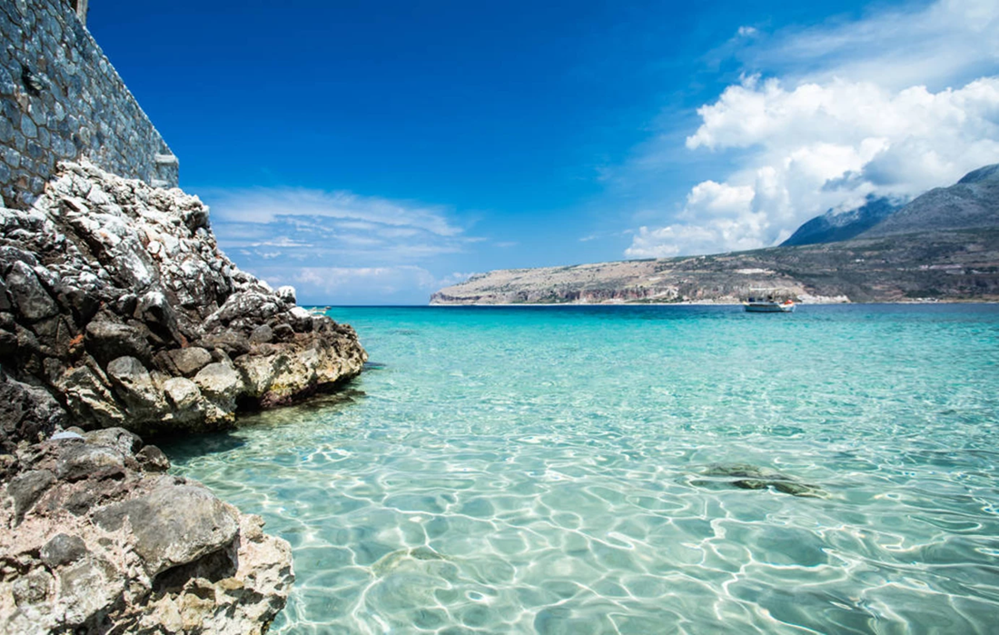 Δεν φταίει όμως το καλοκαίρι...