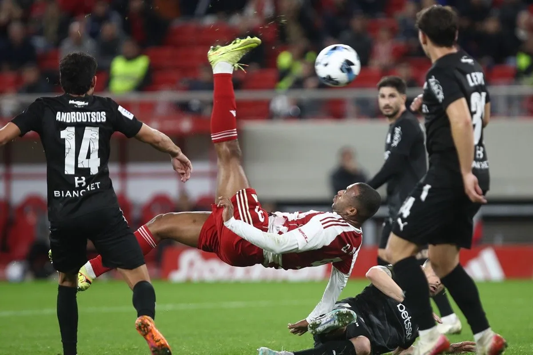 'Οποτε θέλει, όπως θέλει