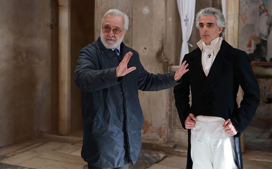 Το σουξέ του μπάρμπα Γιάννη 