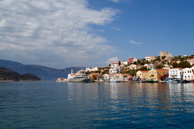 Πενήντα πράγματα που έμαθα κι αυτόν τον Οκτώβριο...