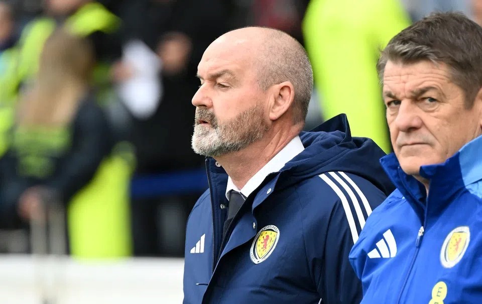 Το μάθημα της Σκωτίας 