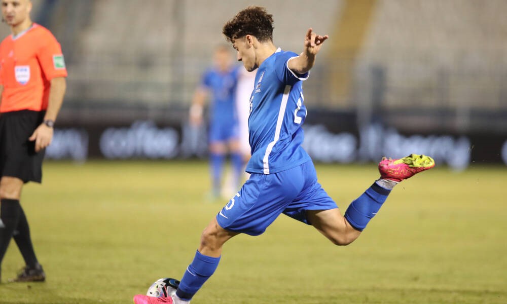 Και μετά ήρθε ο μικρός…