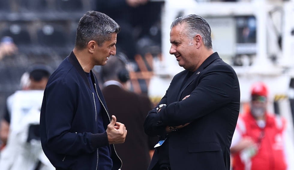 Το αποτυχημένο μοντέλο