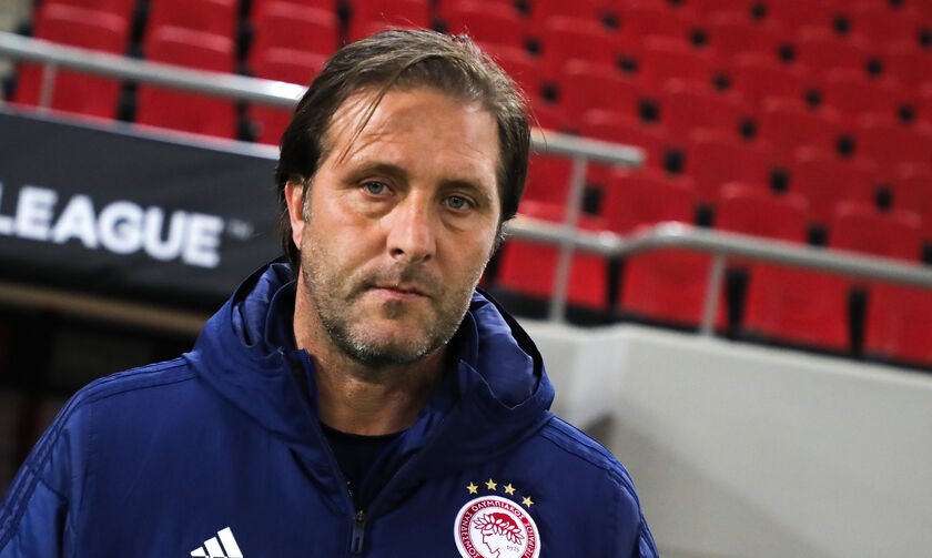 Τώρα αρχίζουν τα δύσκολα...