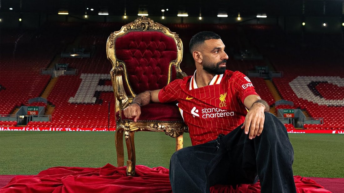  Η τελευταία αποστολή του Μο Σαλάχ 