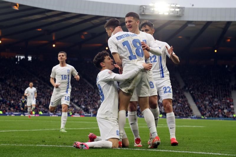 Μικροί και έμπειροι