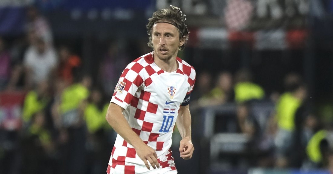 Πόσα αντέχεις ακόμα Λούκα Μόντριτς;