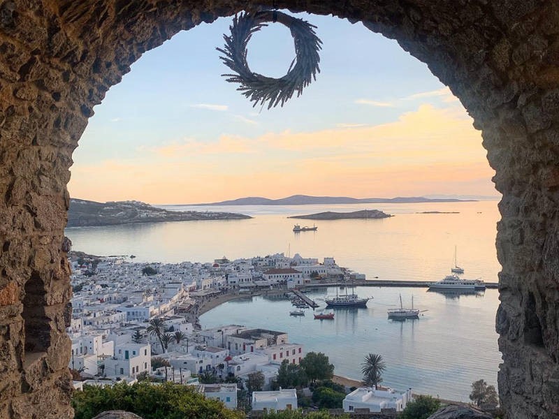 Πενήντα πράγματα που έμαθα κι αυτόν τον Μάιο...