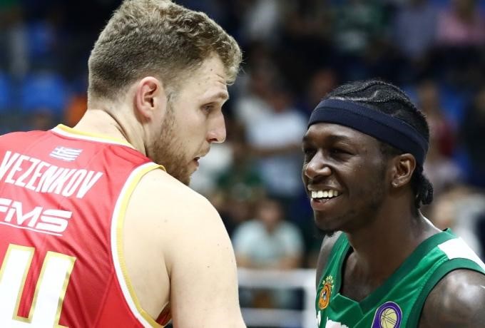 Η χαρά του σκόρερ