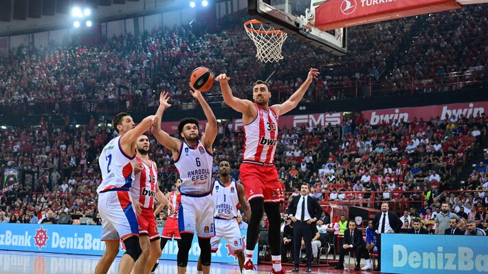 Οι τρεις γραμμές άμυνας