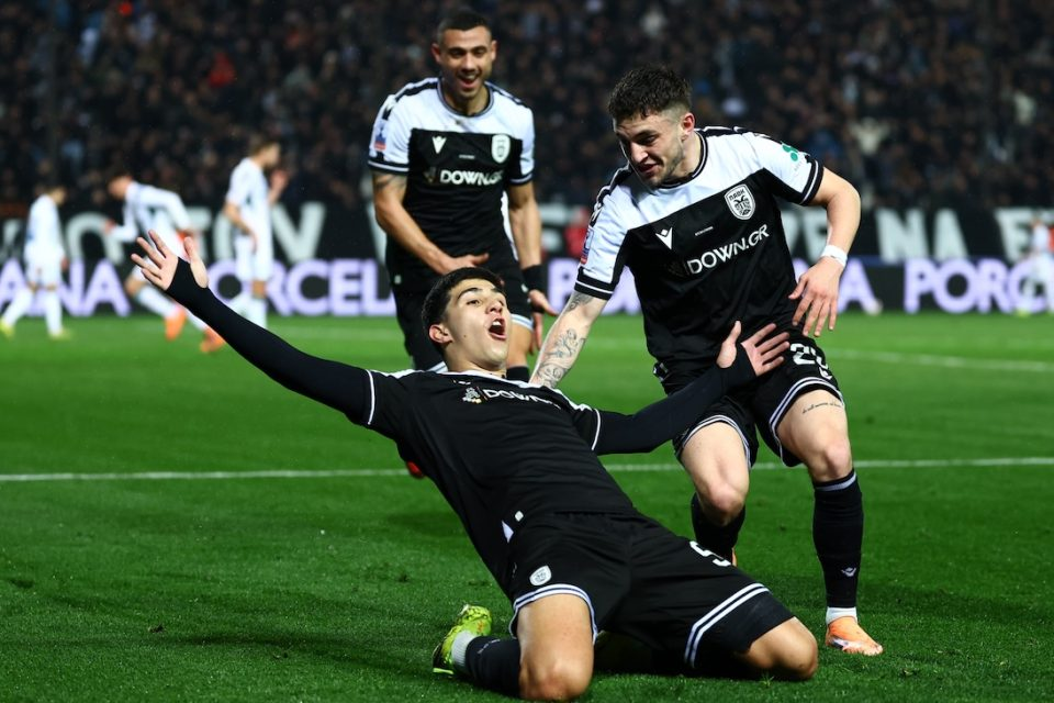 Ασπρόμαυρα όνειρα