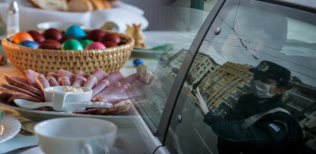 Το χαμένο νόημα του Πάσχα