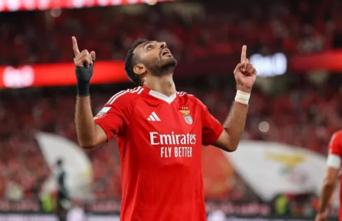 Το επόμενο βήμα