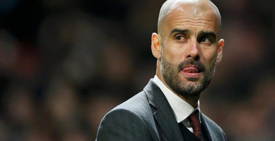 Η ασπίδα του Γκουαρντιόλα