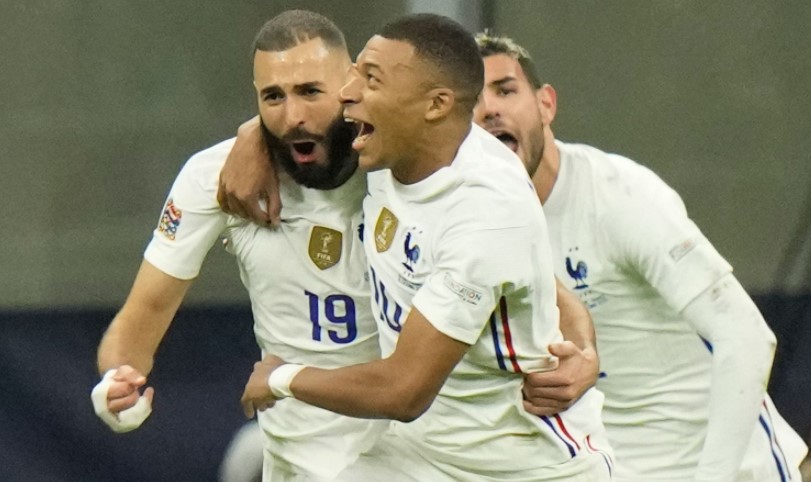 Θα είναι οφσάιντ, αλλά δεν θα είναι οφσάιντ...