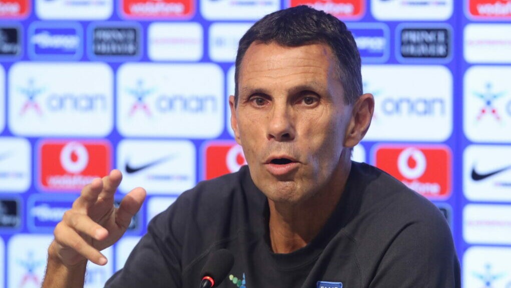 Η άσκηση αντοχής του Γουστάβο Πογιέτ