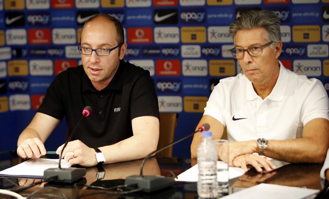 Η απόλυτη διάλυση...