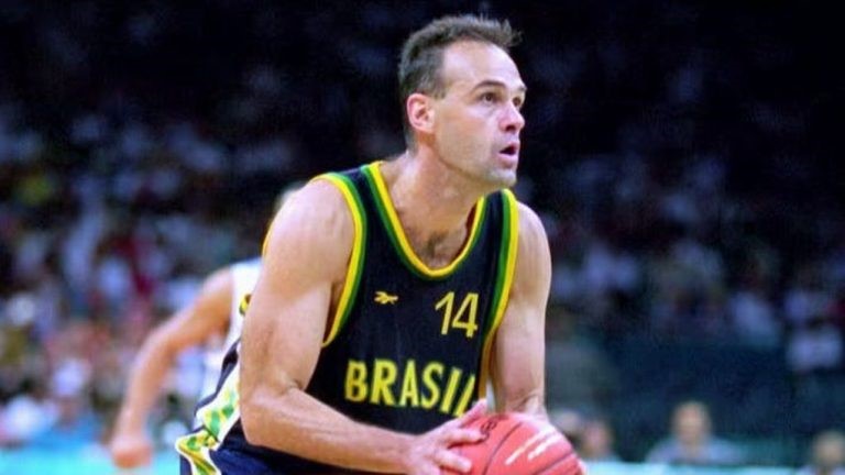 Το Αγιο Χέρι του Οσκαρ Σμιτ 