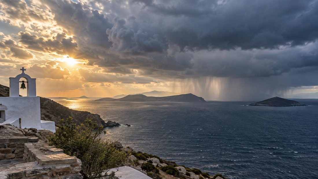 Πενήντα πράγματα που έμαθα αυτόν τον Σεπτέμβρη