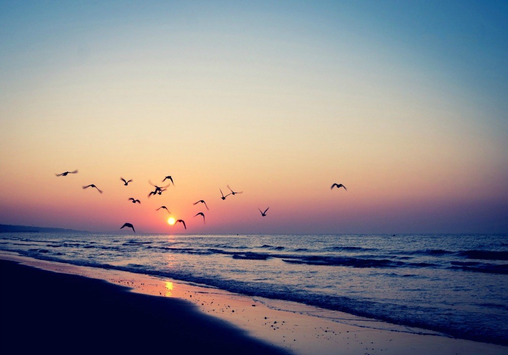 Πενήντα πράγματα που έμαθα κι αυτόν τον Σεπτέμβρη...