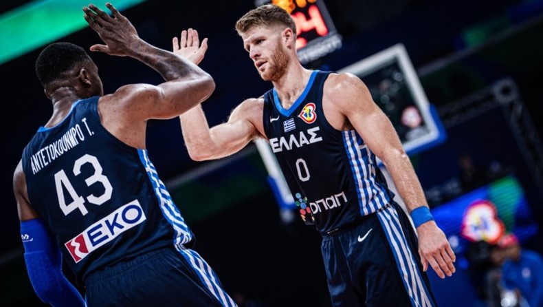 Οι κατάλληλοι πέντε