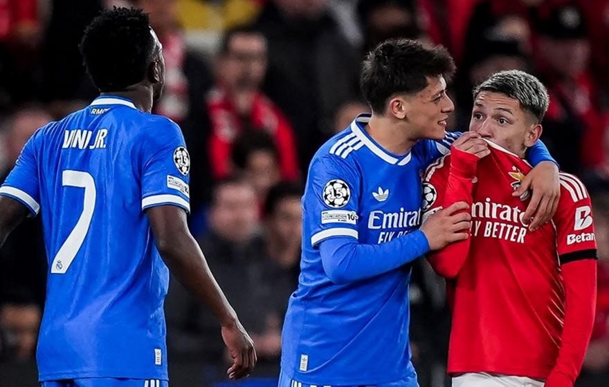 Ενδιάμεσες μεγάλες φάσεις 