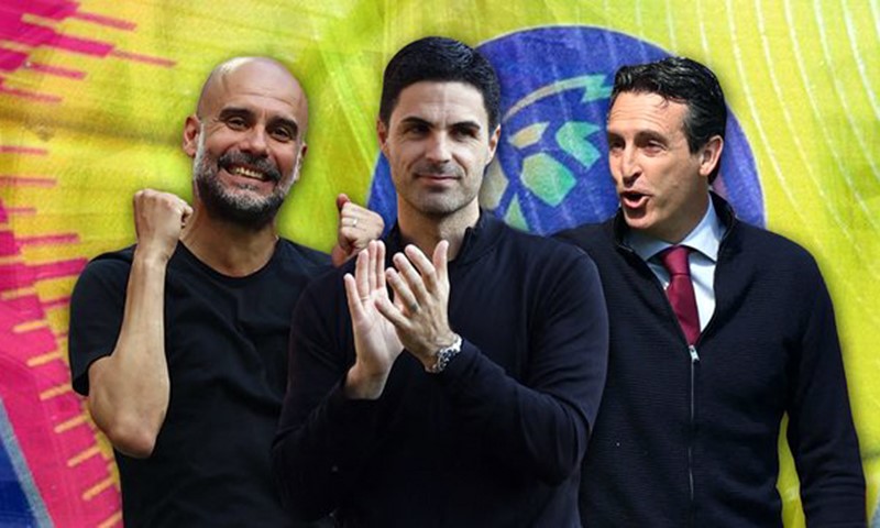 Η μόδα των Ισπανών