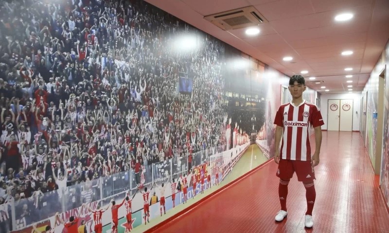 Άγνωστος ήρθε κι άγνωστος έφυγε