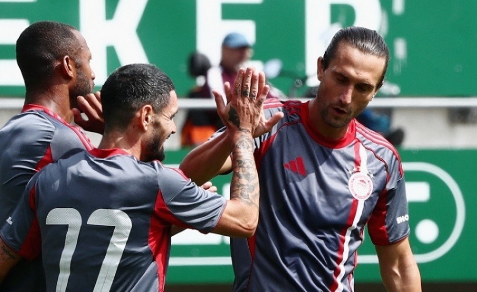 Κανείς καλός δεν χάνεται