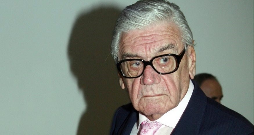 Ο τελευταίος μπον βιβέρ