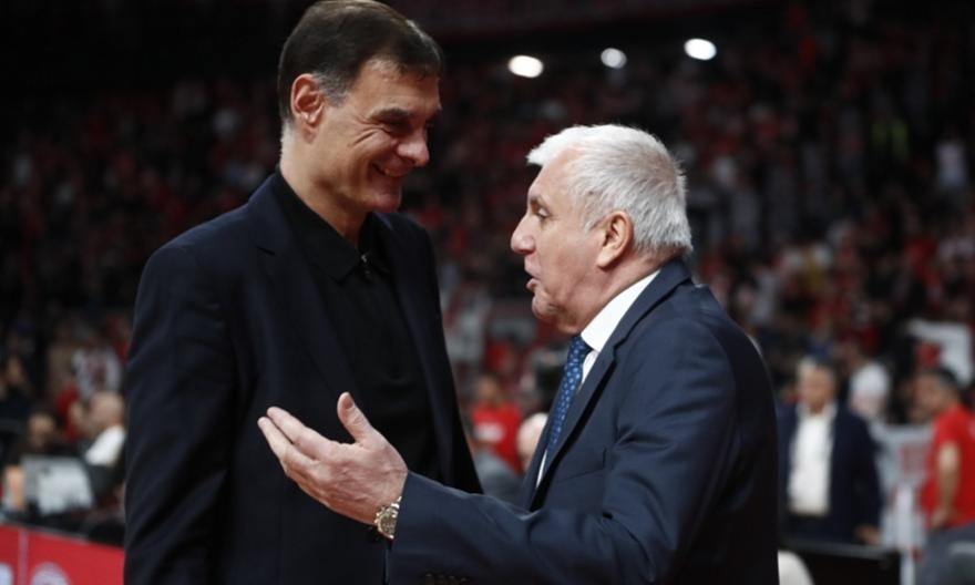 Απλά οι δυο τους 