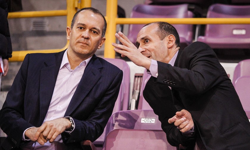 Απόδραση απο τη μιζέρια...