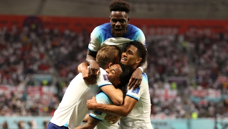 Αγγλικό μήνυμα, ολλανδικό ματ