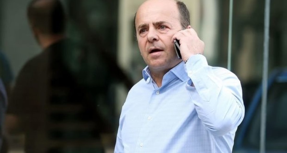 Μια ιστορία με κακό τέλος
