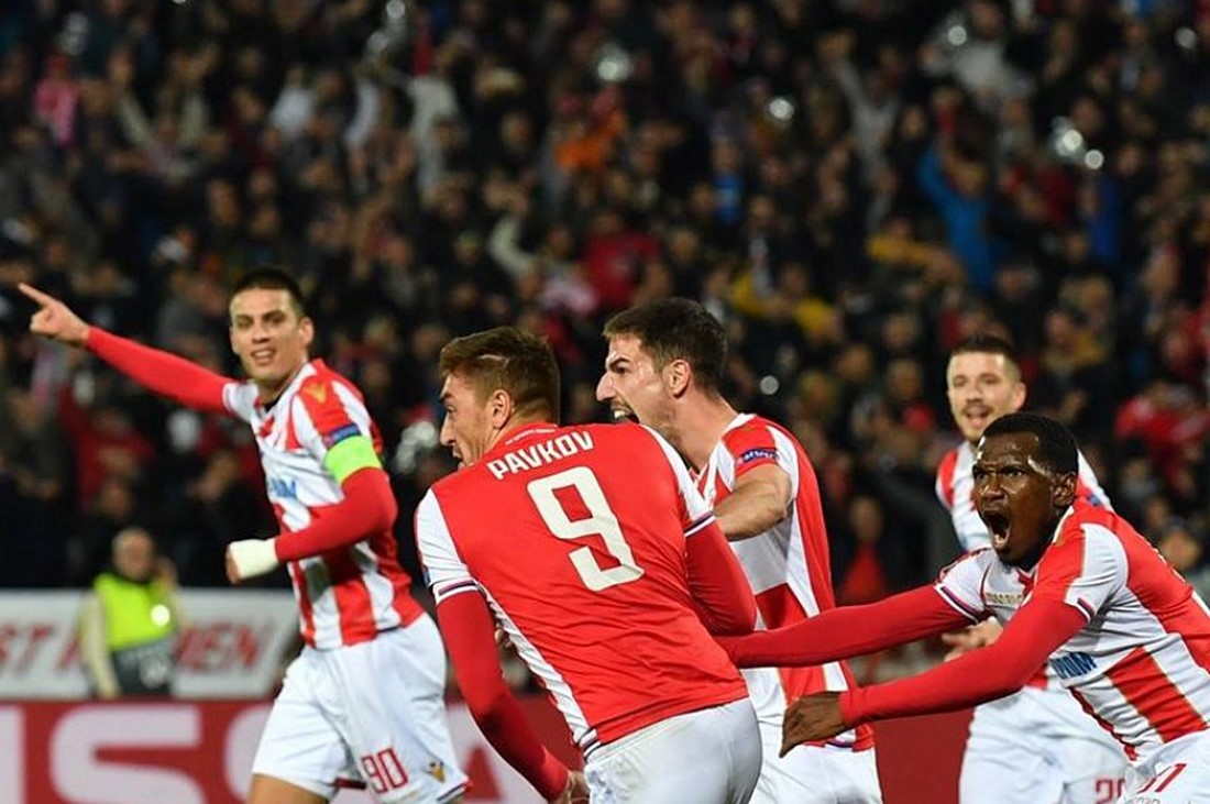 Ενας υπέρλαμπρος Αστέρας...