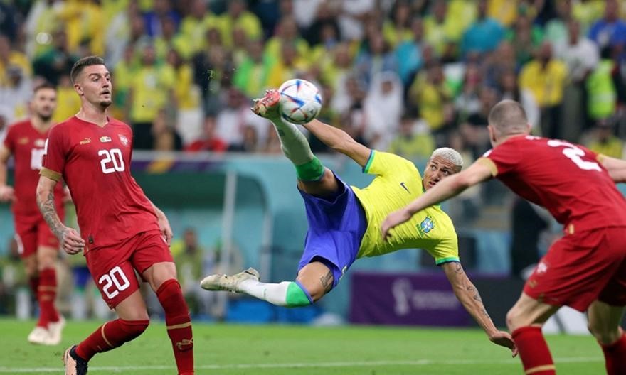 Ο έρωτας με τη μαγεία