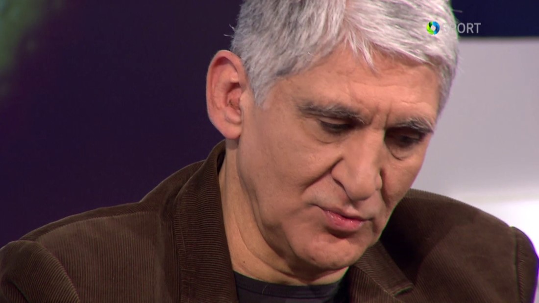Η μόνη λύση είναι ο Παναγιώτης Γιαννάκης