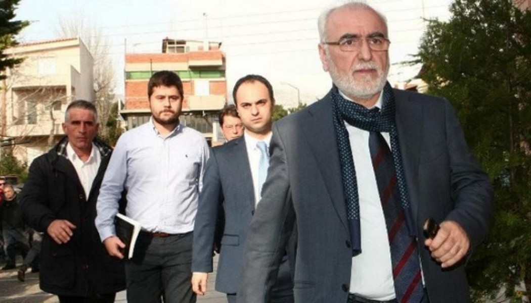 Παιδιά να οργανωθούμε όμως...