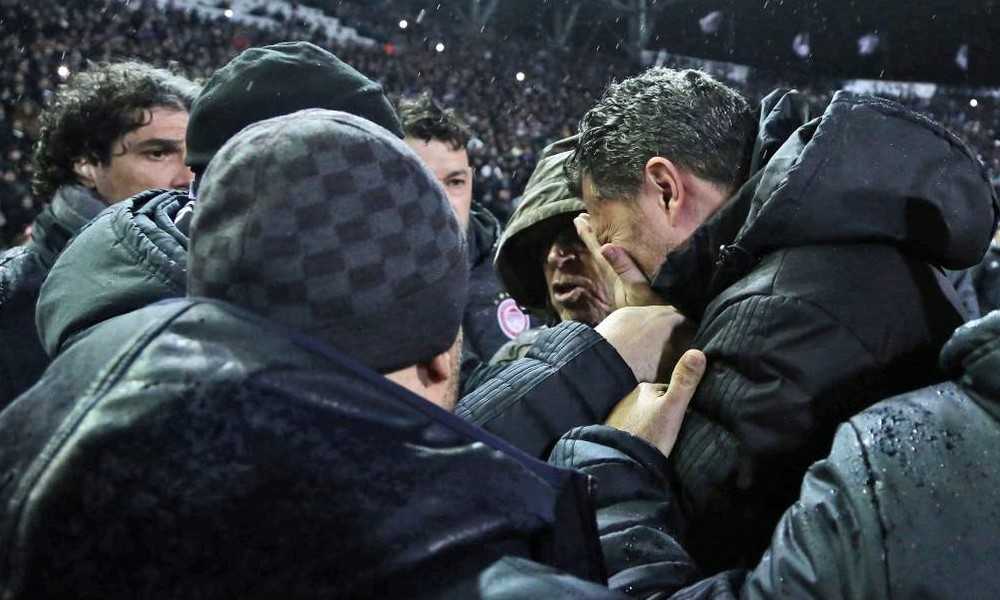 Να μην ξαναδούμε τα περσινά...