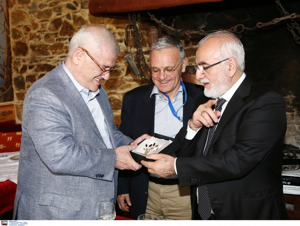 Χαλίφηδες και συμβουλάτορες