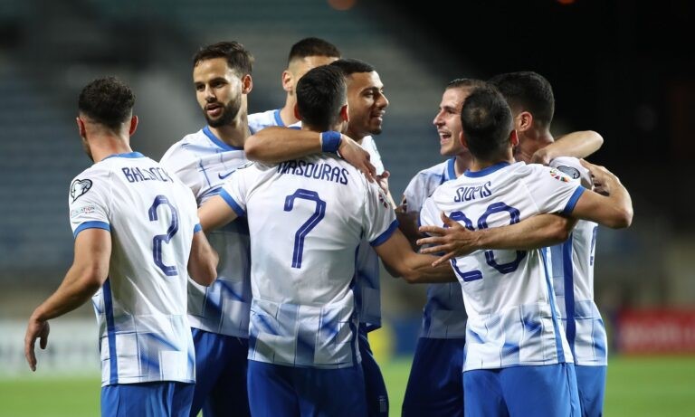 Μια αδικημένη ωραία παρέα  