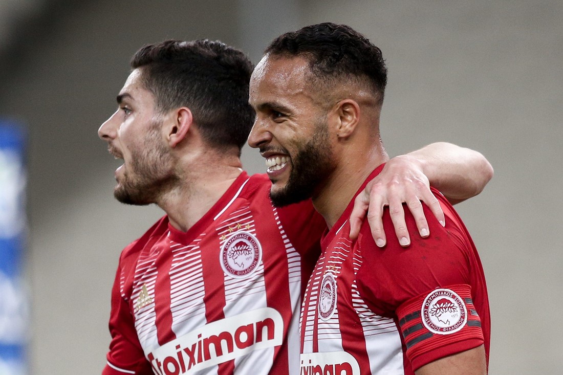 Όχι τόσο άνετα...