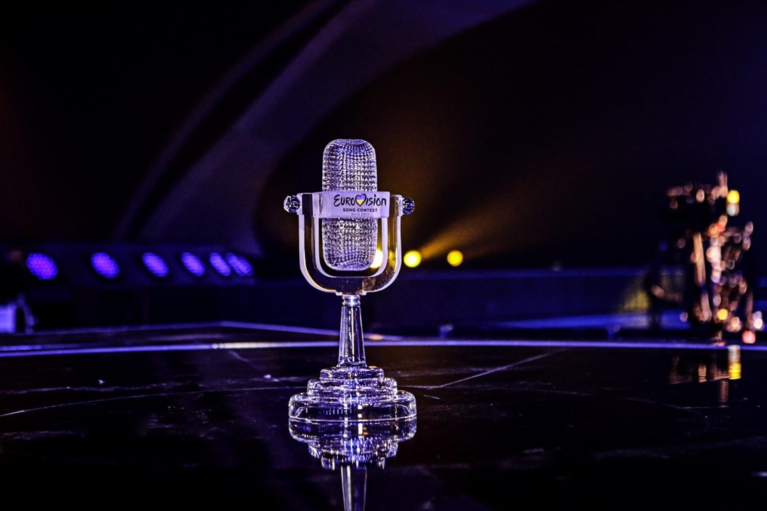 Πενήντα πράγματα που έμαθα από την Εurovision