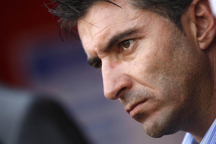 Μόνο ο Ζαγοράκης κέρδισε...