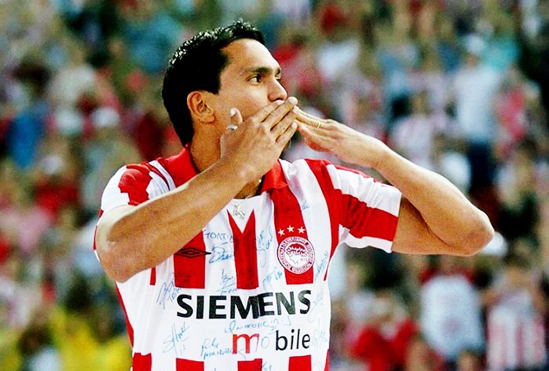 Η μέρα του Αγίου Ζιοβάνι...